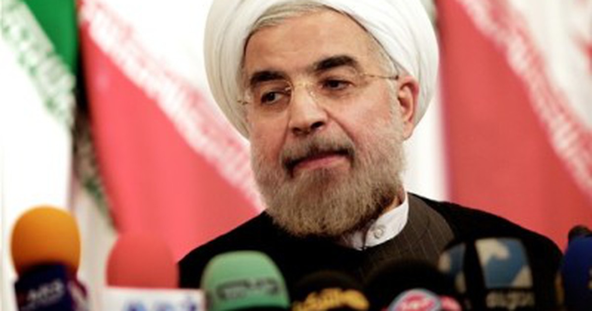 Tân Tổng thống Iran bị tố đạo văn luận án tiến sĩ