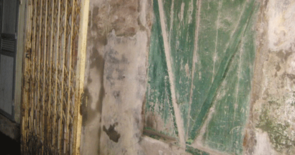 Phát hiện người đàn ông bị chết do nứt hộp sọ