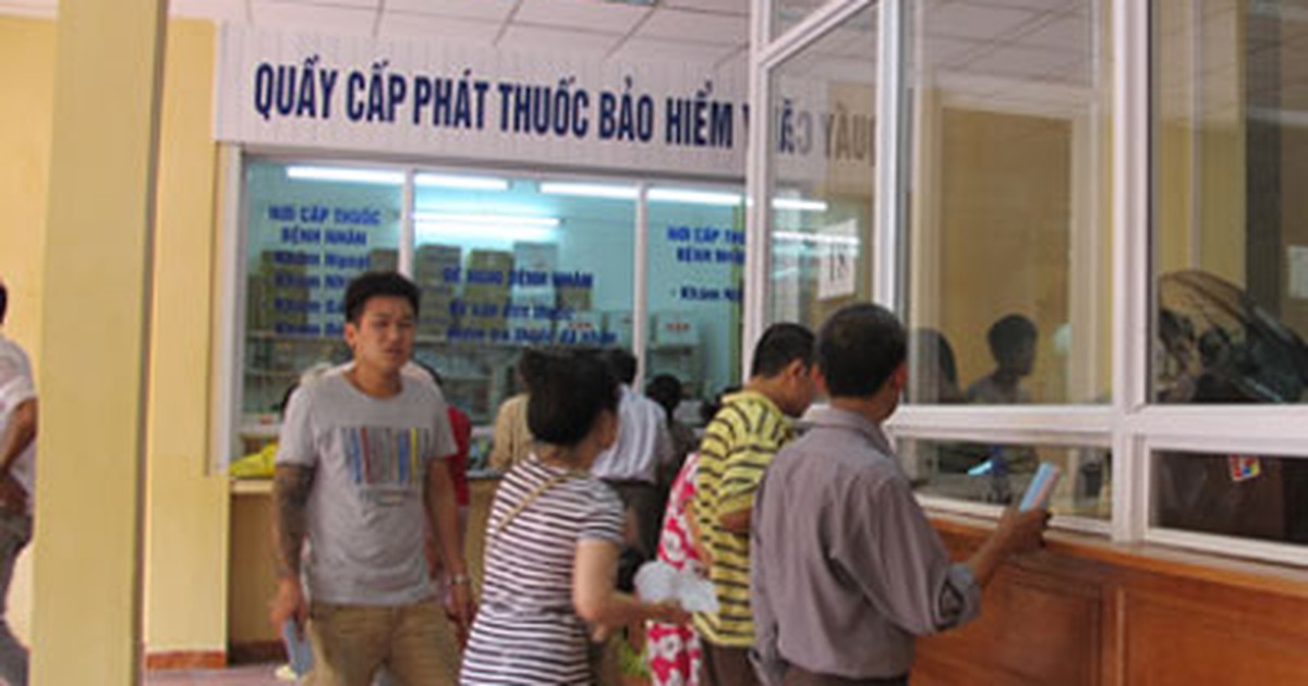 Chặn thuốc kém chất lượng vào bệnh viện