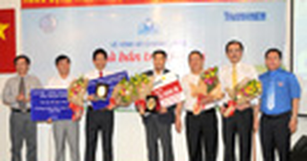 Chương trình Nhà bán trú cho em: Cần lắm những tấm lòng nhân ái