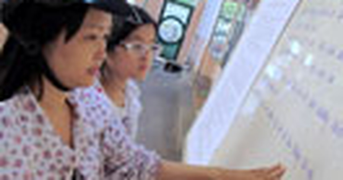 Dạy tiếng Anh Cambridge, ai hưởng lợi ? - Kỳ 4: Những vấn đề cần minh bạch