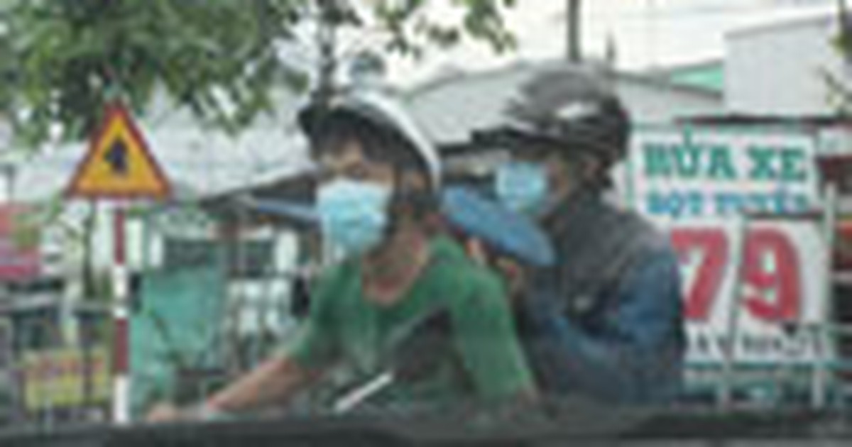 Côn đồ bịt mặt, truy sát người giữa ban ngày