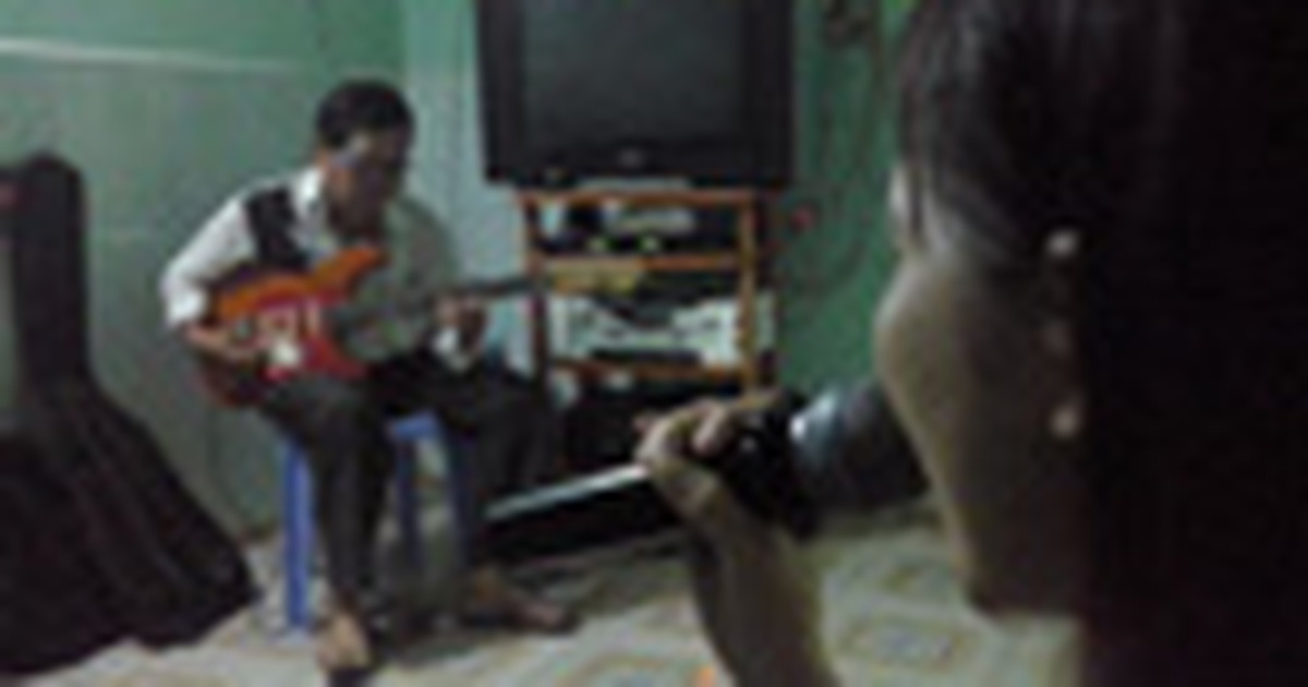 Đời kỹ nữ - Kỳ 2: Bán nghệ, bán thân