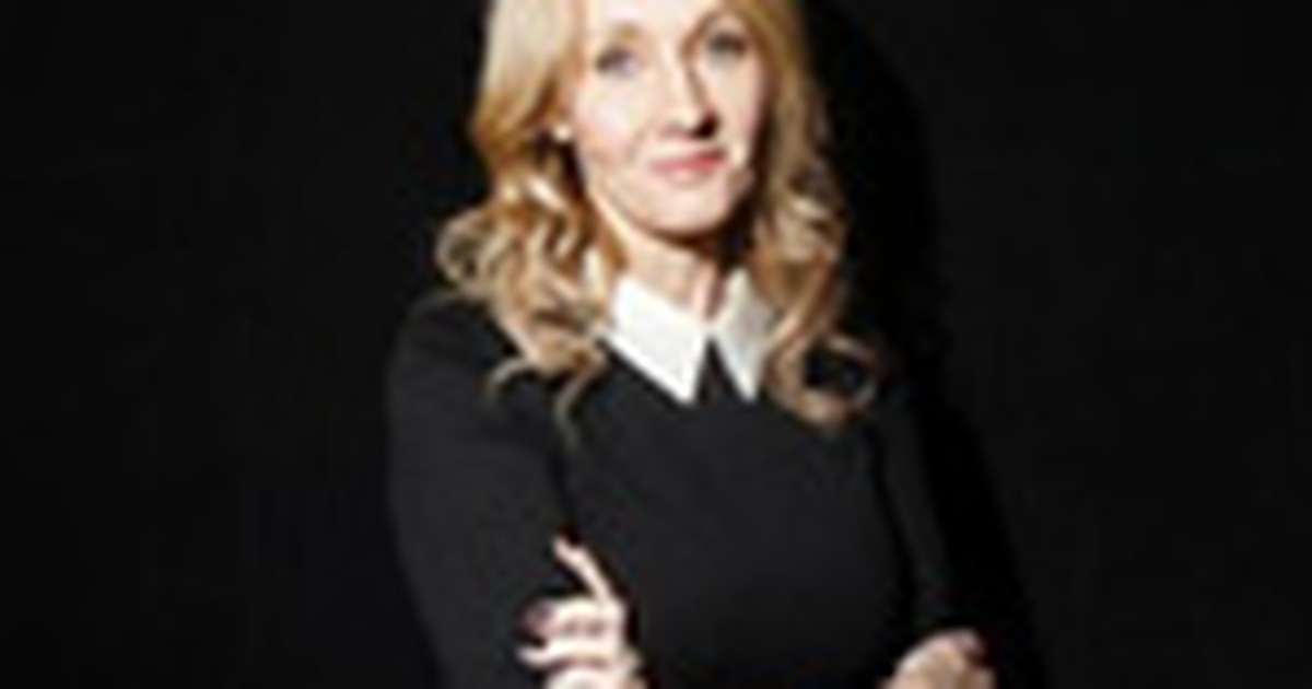 J.K. Rowling giả danh để xuất bản sách trinh thám