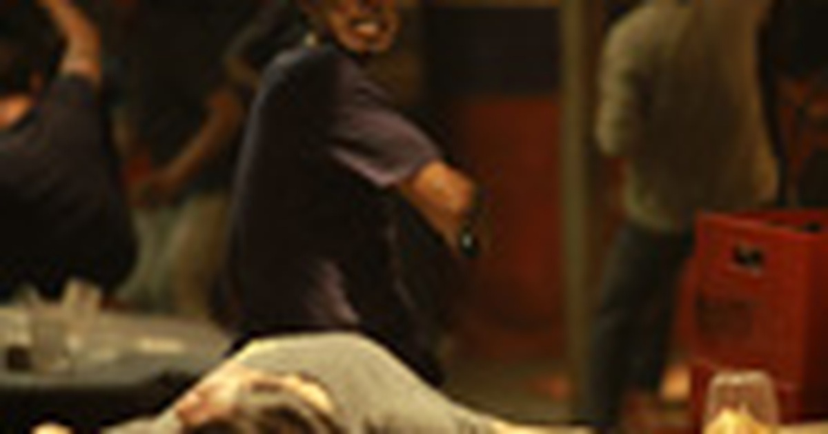 Bất ngờ với 'Đường đua'