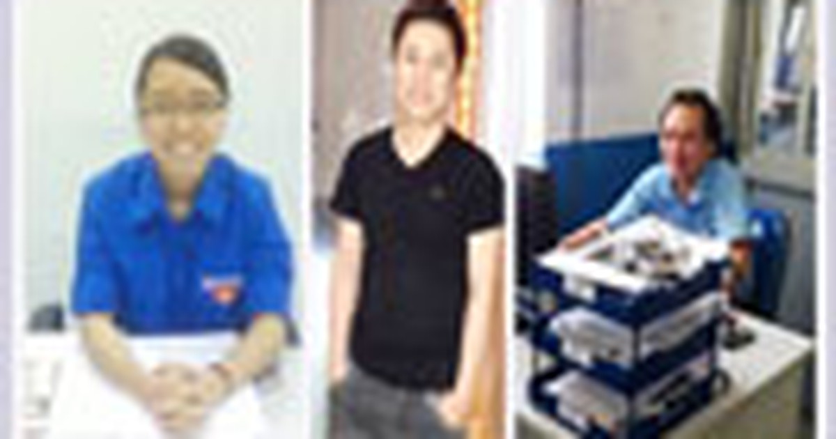 Tôi trượt đại học - Kỳ 2: Cứ đi sẽ tìm thấy đường