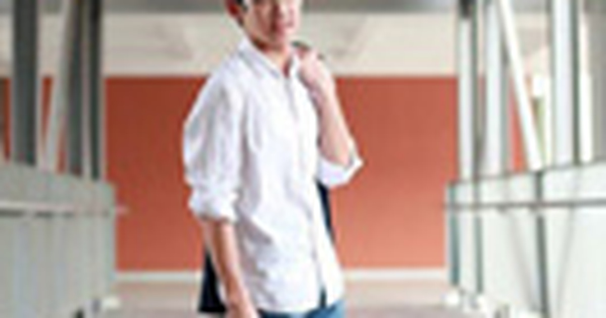 Tôi trượt đại học - Kỳ 4: Rớt lần đầu, hãy thử nhảy vào 'trường đời'