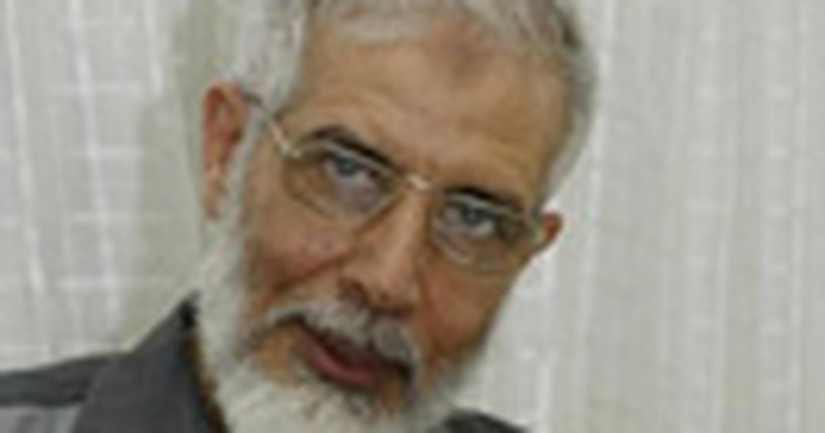 Huynh đệ Hồi giáo có lãnh đạo tạm quyền