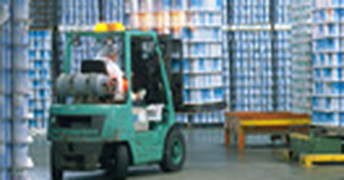 Fonterra tìm thấy vi khuẩn gây ngộ độc thịt trong thành phần sữa