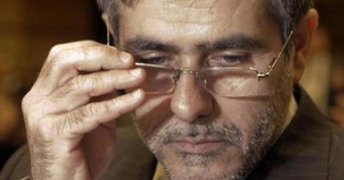 Iran tuyên bố sở hữu 18.000 máy ly tâm hạt nhân