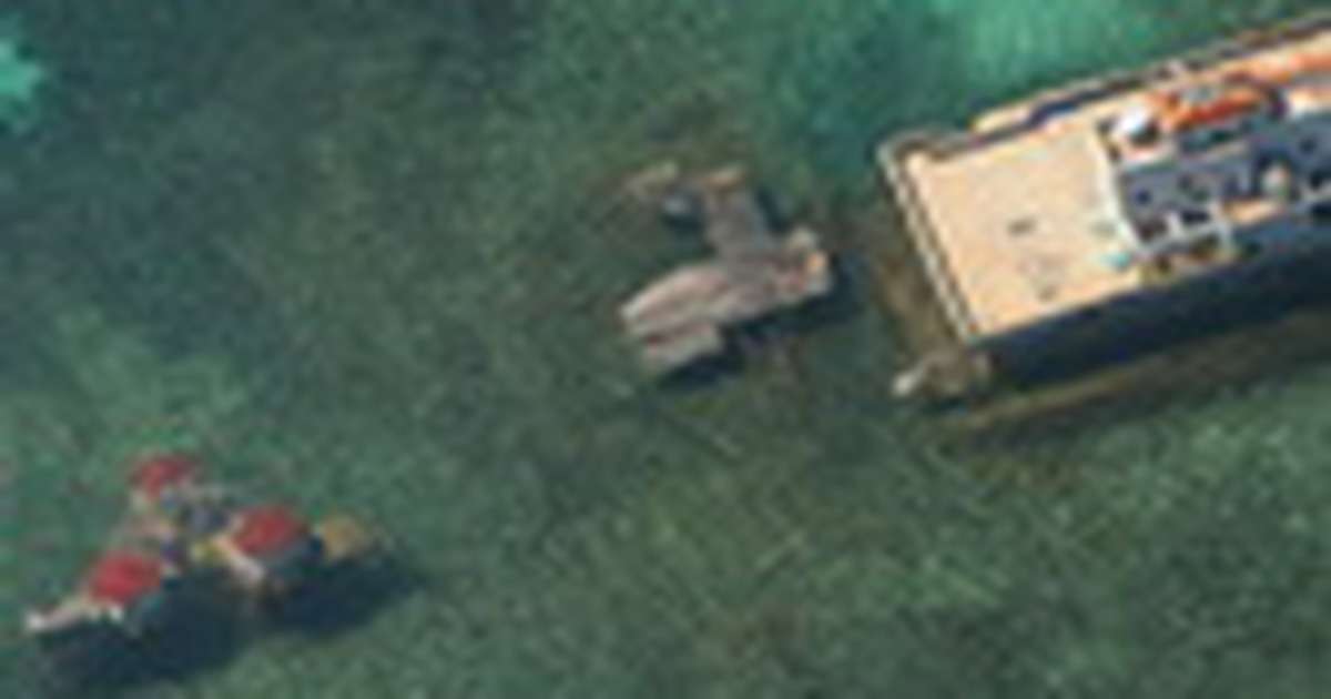 Trung Quốc lập tuyến tuần tra bao trùm gần hết biển Đông