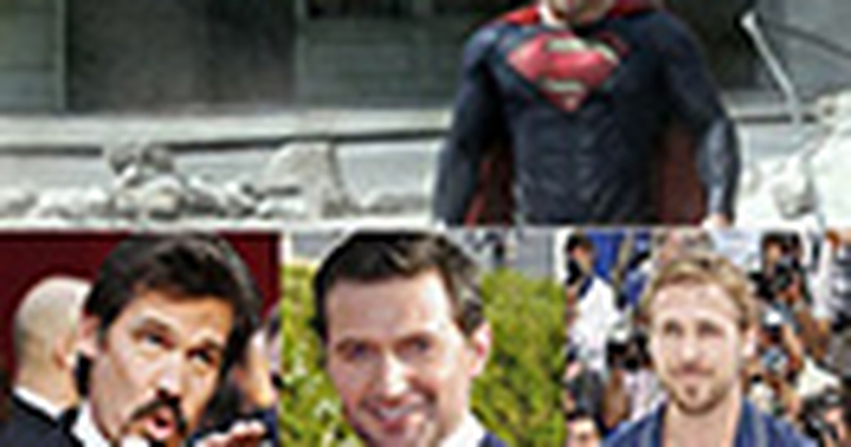 Josh Brolin, Ryan Gosling dẫn đầu danh sách ứng viên 'Người Dơi'