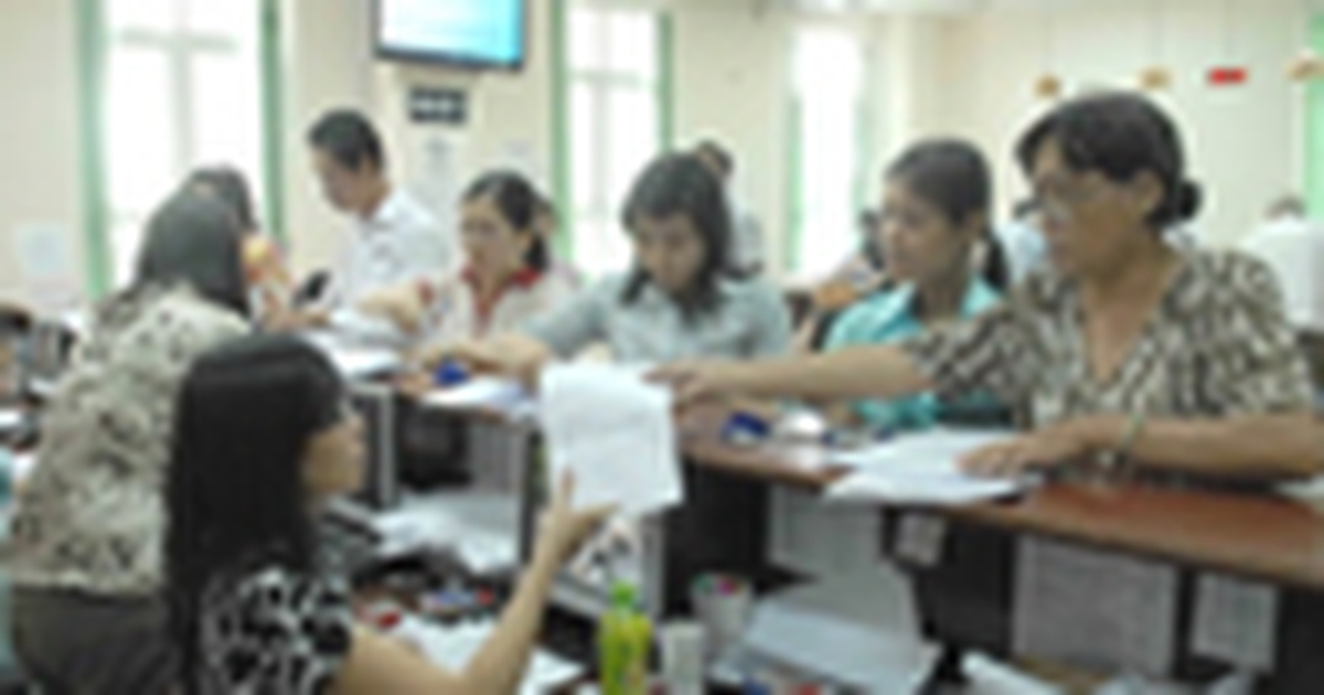 Chậm đóng BHXH bị phạt 75 triệu đồng: Có đủ răn đe ?