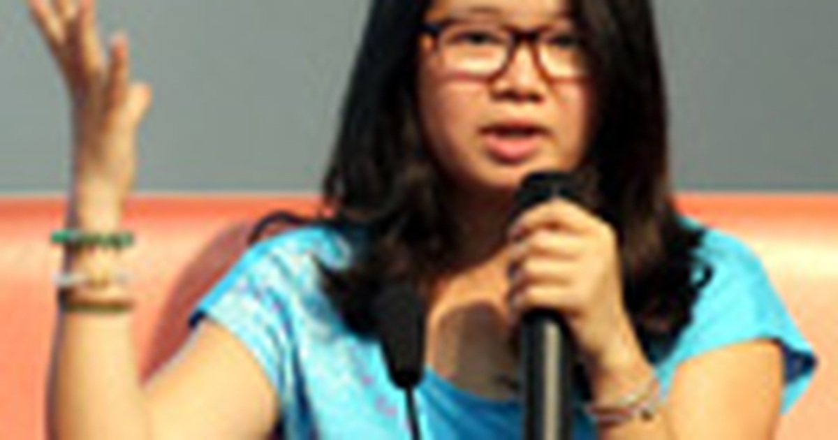 Sự thật của Huyền Chip ?