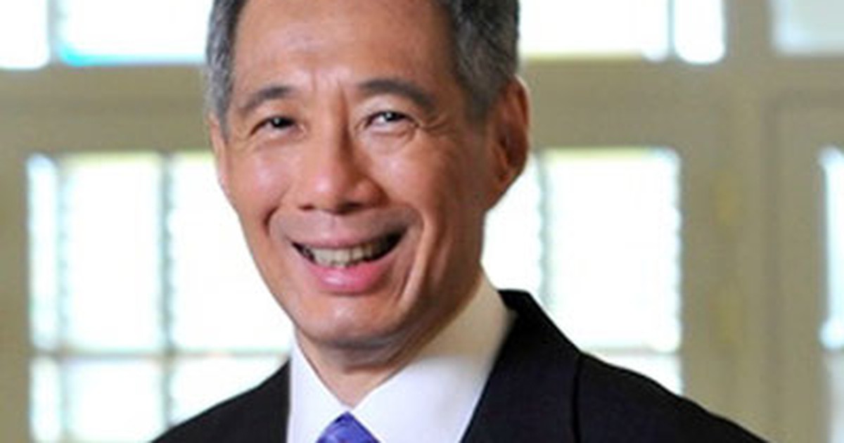 'Đã tới lúc đưa quan hệ Singapore-VN lên cấp độ mới'