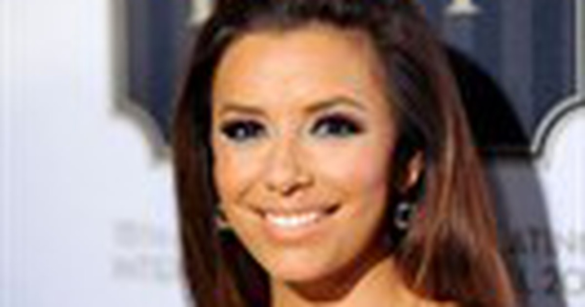 Maxim chọn Eva Longoria là Người phụ nữ của năm - Báo Thanh Niên