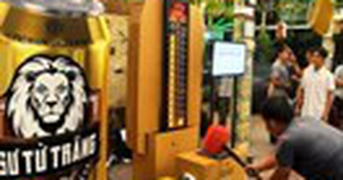 Nhạc sĩ Quốc Bảo: 'Tôi đã sai lầm khi uống bia một mình!'