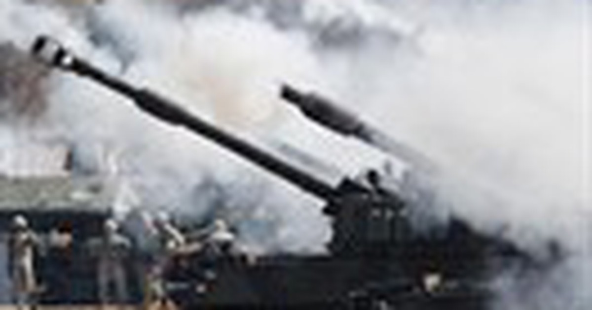 Mỹ - Hàn Quốc giảm quy mô cuộc tập trận chung