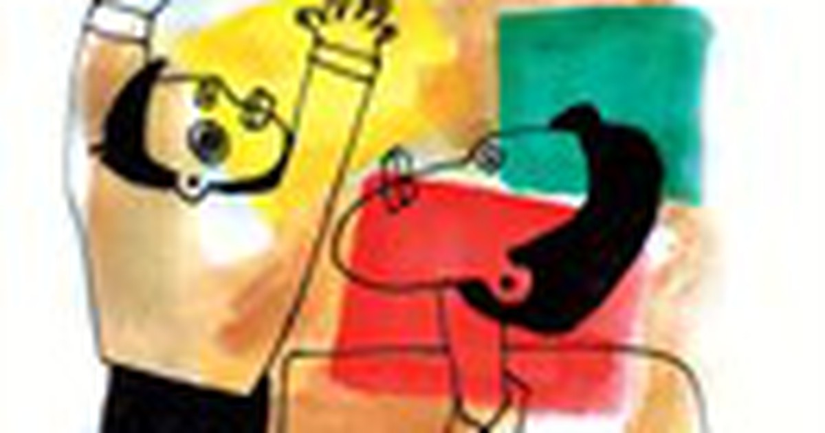 Tết thời thơ ấu