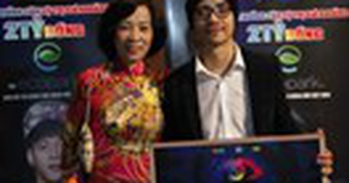 Hành trình giành giải thưởng 2 tỉ đồng cuộc thi 'Người giấu mặt' của Sơn Việt