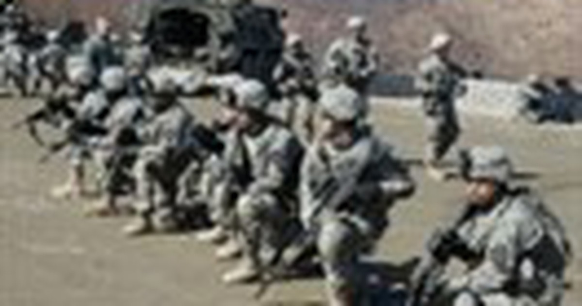 Cuộc tập trận chung Mỹ - Hàn chồng chéo với chương trình đoàn tụ gia đình