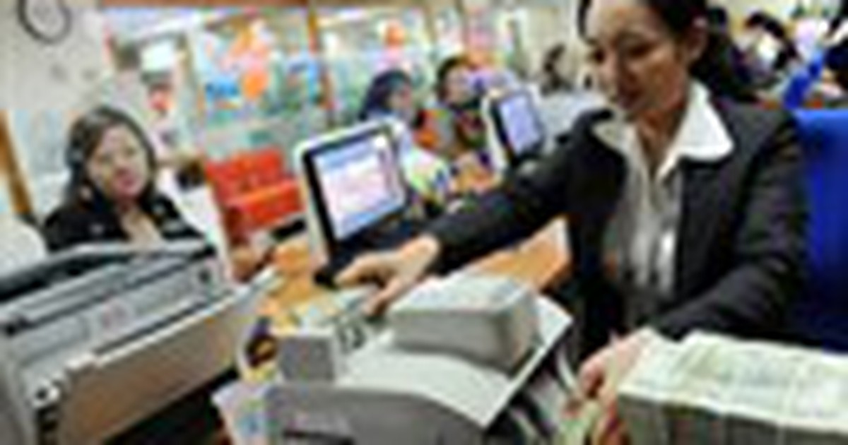 Buộc ngân hàng lên sàn để giảm sở hữu chéo