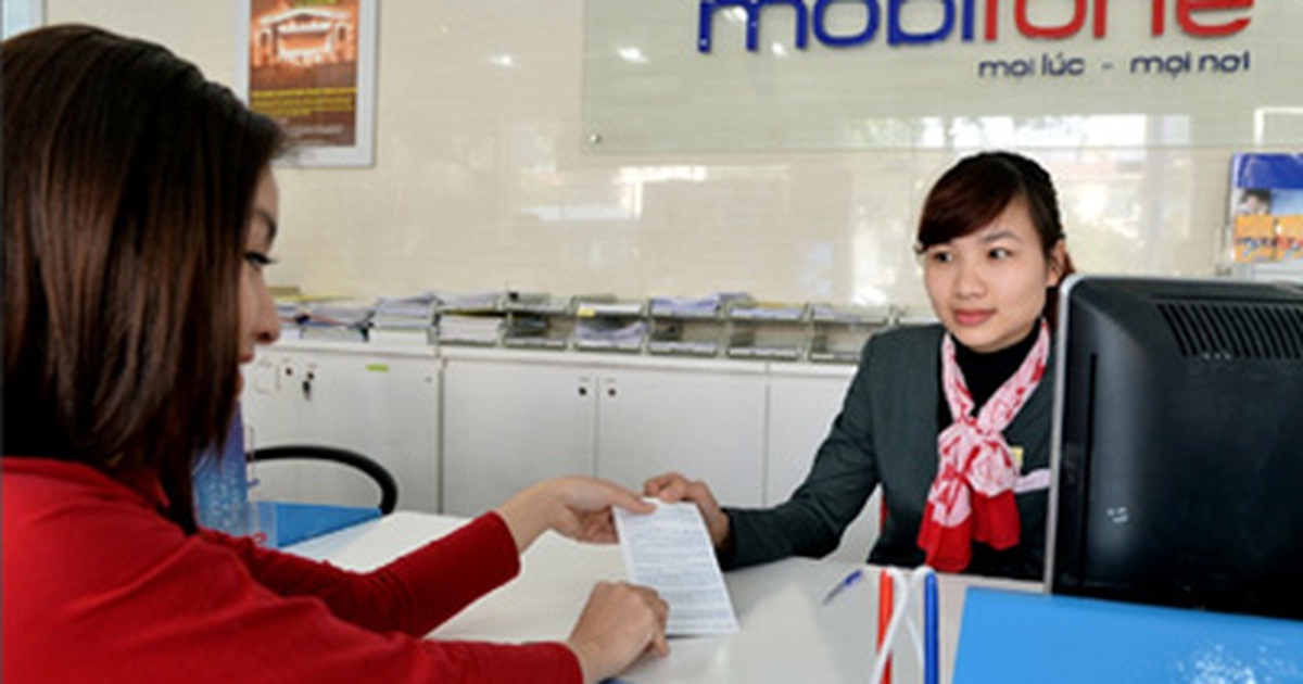 Điện tử hóa bảng kê cước giấy: Ai được lợi?