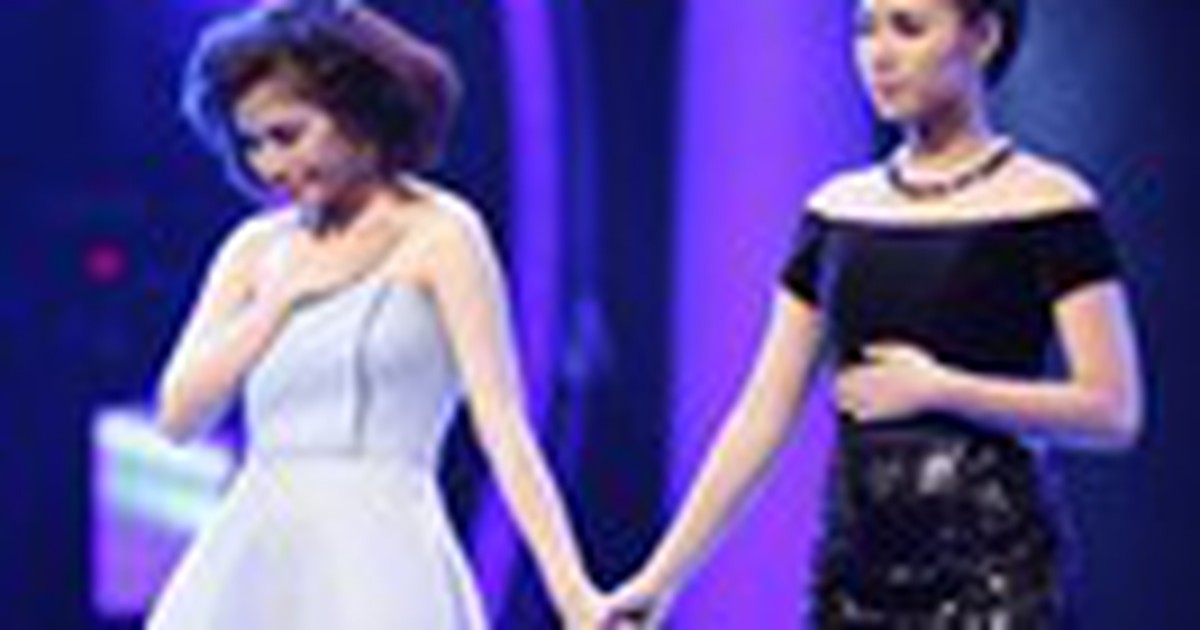 Ngân Hà, Yến Lê tiếc nuối chia tay 'Vietnam Idol'