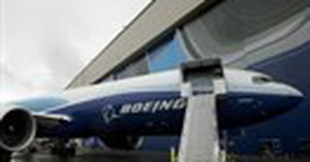 Những nguyên nhân có thể gây ra vụ máy bay Malaysia mất tích