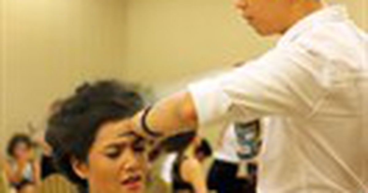 Sống cùng chân dài, người mẫu Việt - Kỳ 4: Ảo tưởng chốn hào nhoáng