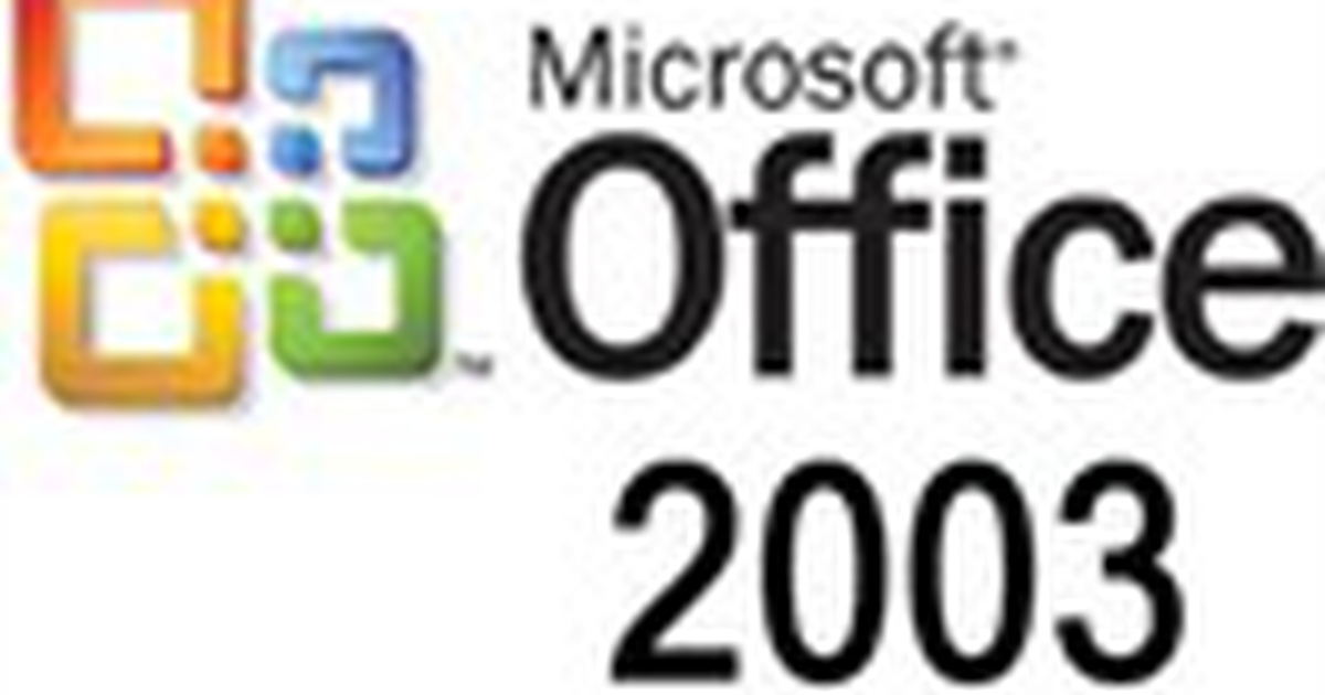 Windows XP, Office 2003 sắp bị khai tử
