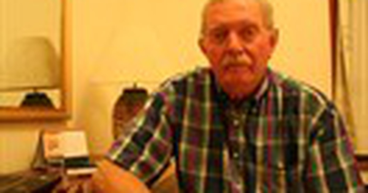 Perry Deane Young: 'Tôi mất hai người bạn trong chiến tranh Việt Nam'