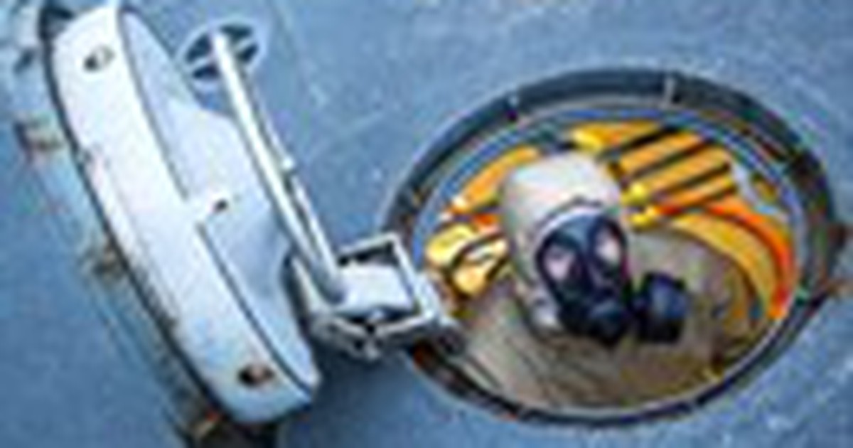 Syria đã giao nộp 80% lượng vũ khí hóa học