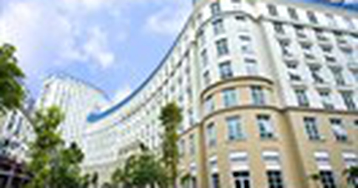 Cư dân The Manor muốn đấu thầu chọn quản lý mới