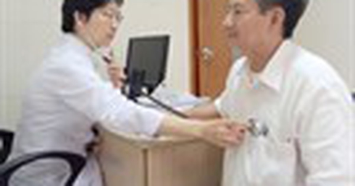 Bệnh viện đa khoa Hoàn Mỹ Cửu Long: Cùng doanh nghiệp phát triển