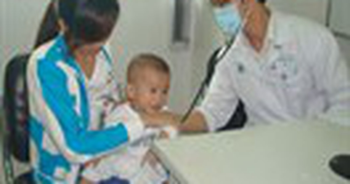 Bệnh viện đa khoa Hoàn Mỹ Cửu Long: Mang hy vọng cho bệnh nhân mổ tim hở