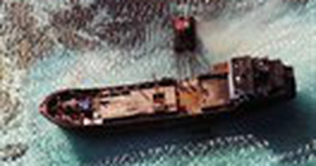 Philippines sẽ không điều tàu chiến ngăn tàu Trung Quốc tại bãi đá tranh chấp