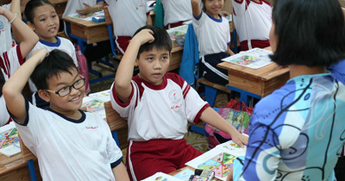 Đầu tư cả ngàn tỉ đồng vẫn chưa hiệu quả: 'Làm lại' đề án ngoại ngữ như thế nào?