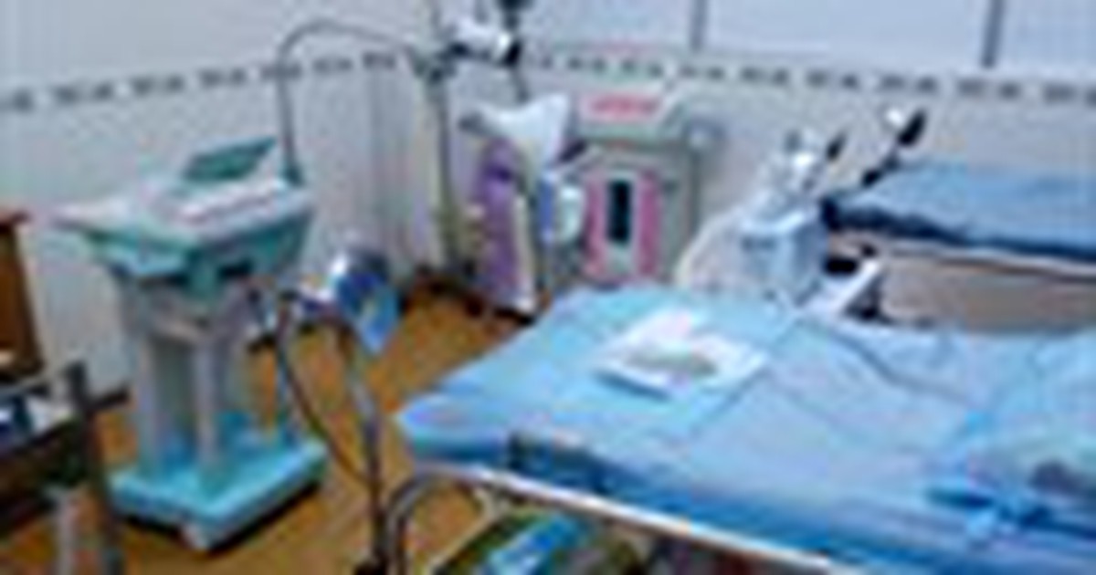 Công khai danh sách cơ sở hành nghề y, dược không phép, sai phạm