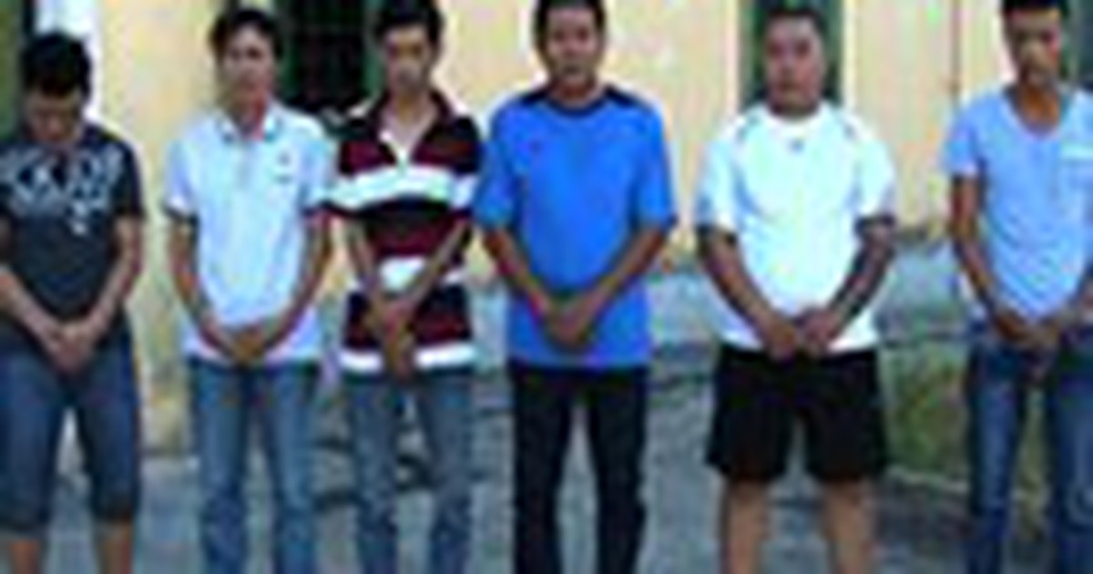 Phá đường dây cá độ bóng đá hơn 37 triệu USD: Bắt thêm 1 nghi phạm