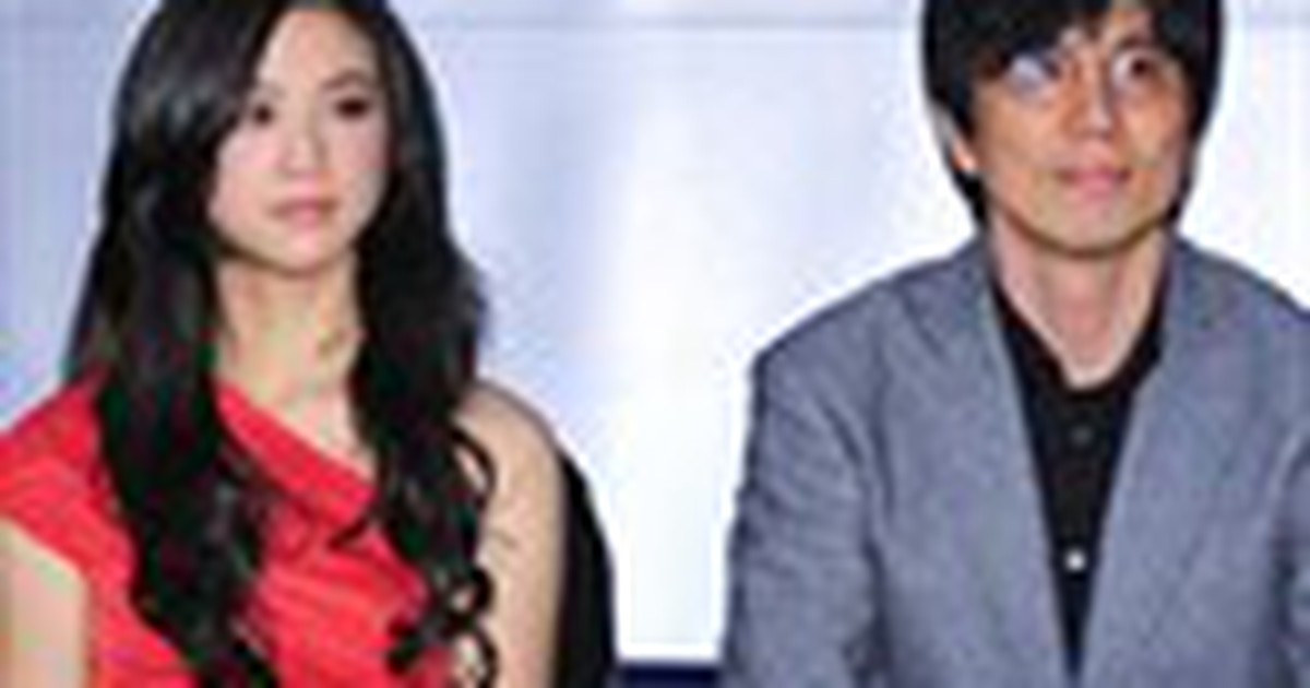 Thang Duy bí mật kết hôn ở Thụy Điển