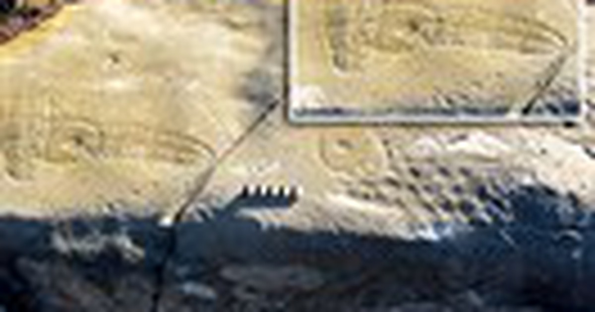 Tranh khắc đá cổ xưa về đồng tính