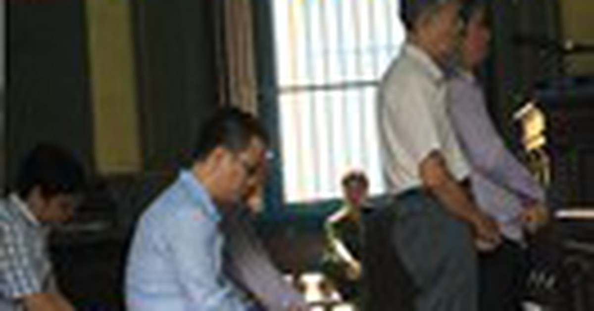 Giám đốc chiếm đoạt 120 tỉ của ngân hàng lãnh án chung thân