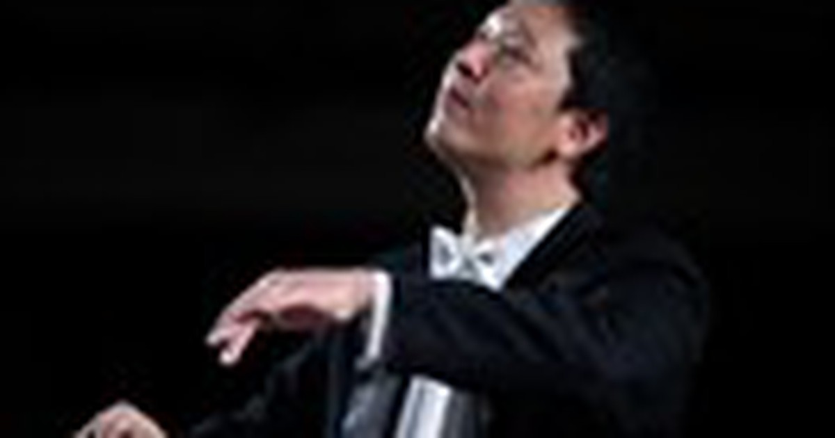 Biểu diễn bản giao hưởng Định mệnh của Beethoven