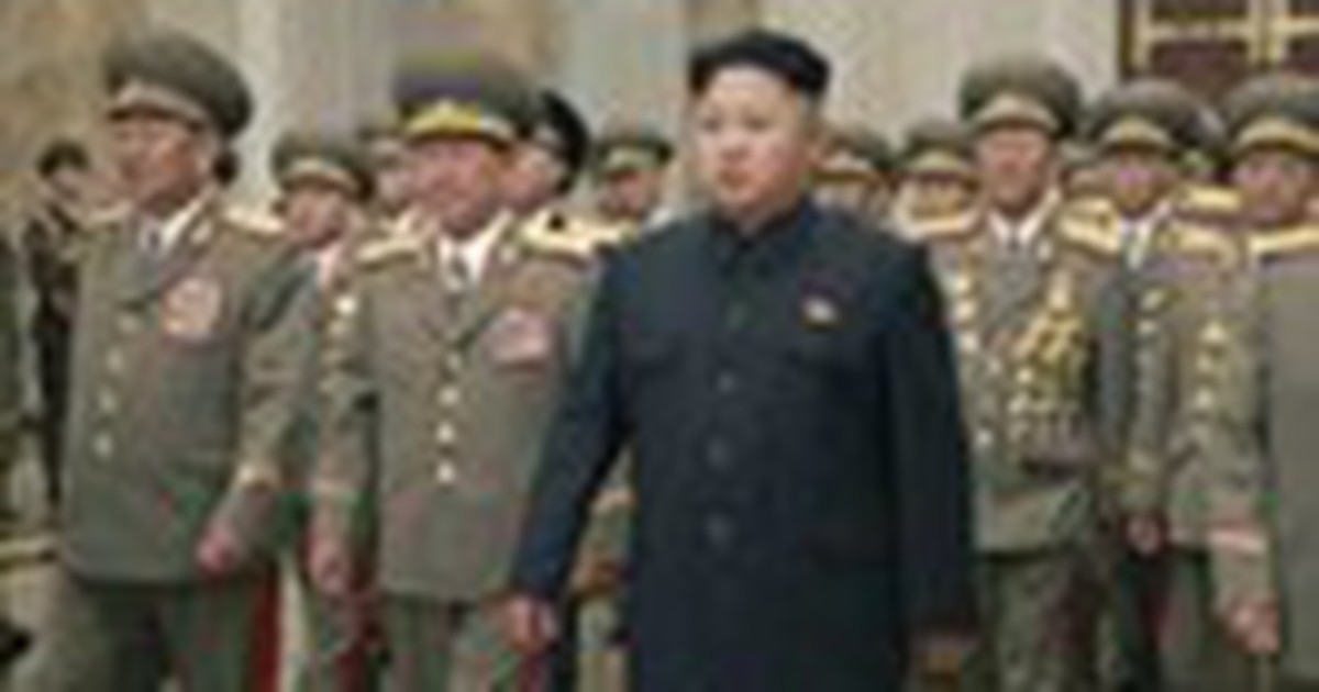 Triều Tiên bắn tên lửa giữa lúc Giáo hoàng đến thăm Hàn Quốc