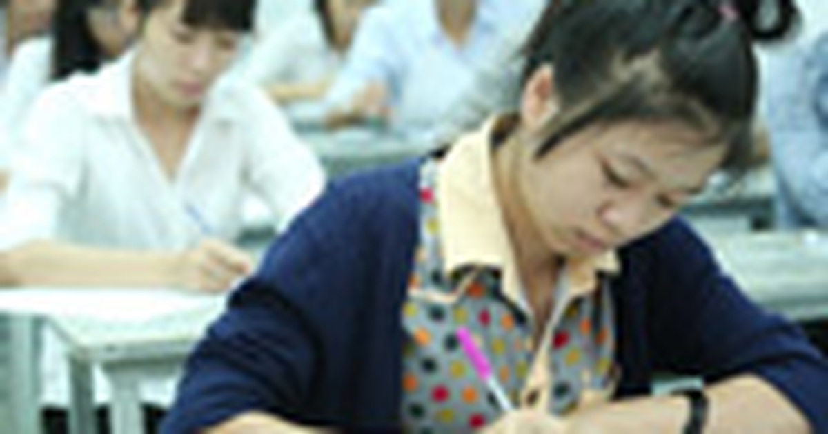 Trường ĐH Tài chính - Marketing xét tuyển bổ sung đợt 2