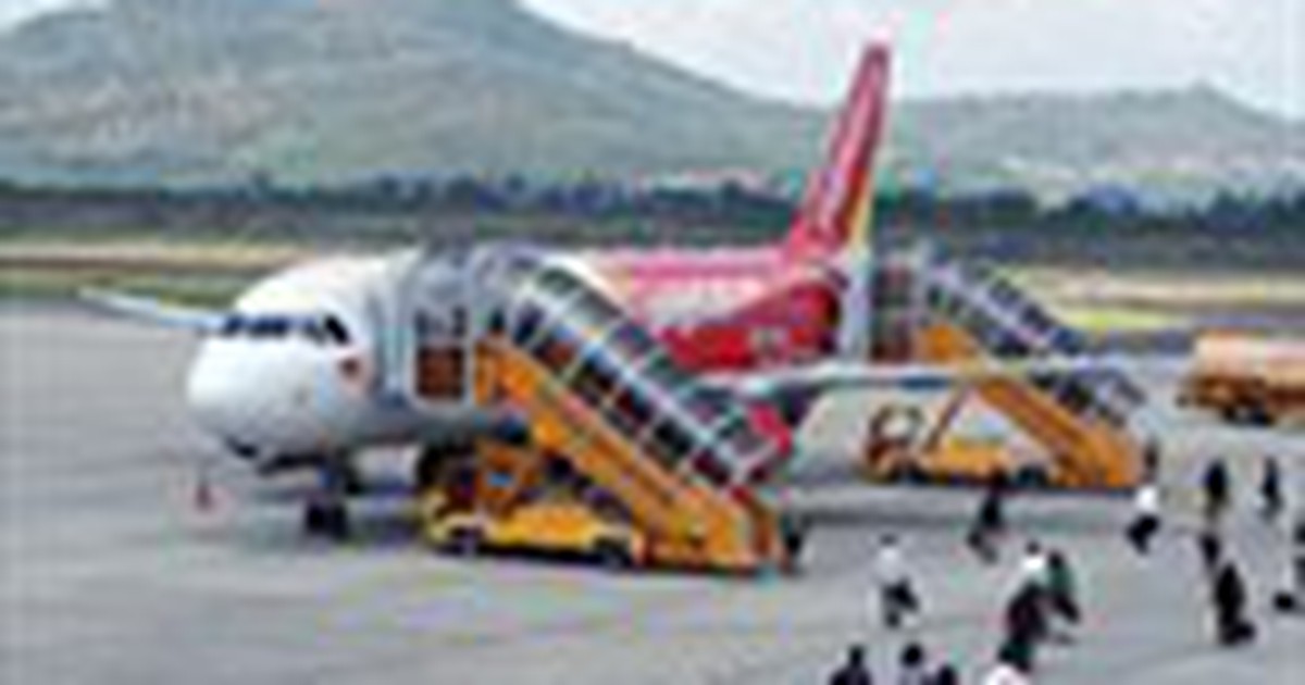 An toàn bay, những điều chưa biết - Kỳ 2: Bên trong căn cứ kiểm soát không lưu