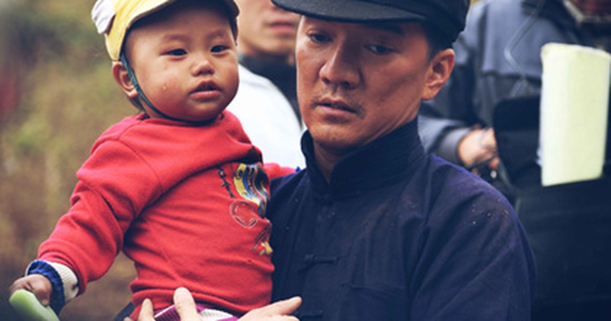 'Hiệp sĩ mù': Khi Lưu Huỳnh 'hợp bích' Đàm Vĩnh Hưng