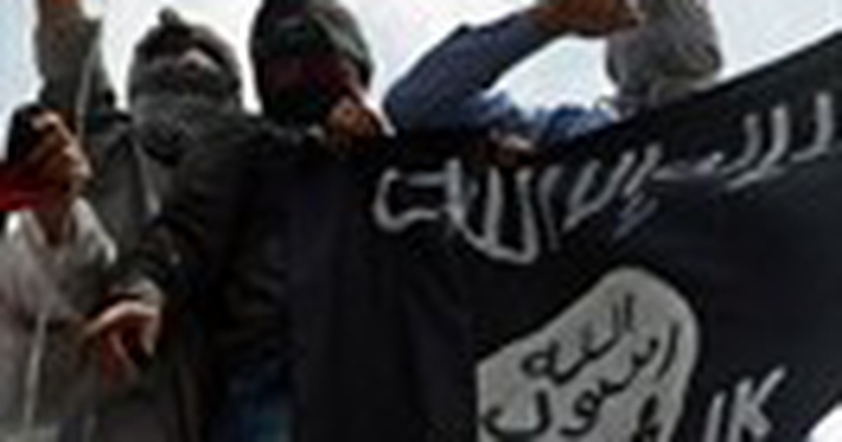 IS âm mưu bành trướng sang Pakistan và Afghanistan