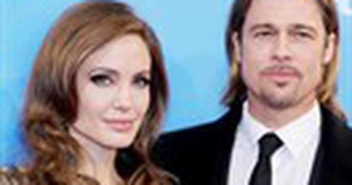 Vợ chồng nhà Brangelina luyện võ để đóng phim